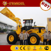 XGMA 5 ton Wheel Loader XG955H sugar cane grab loader for sale